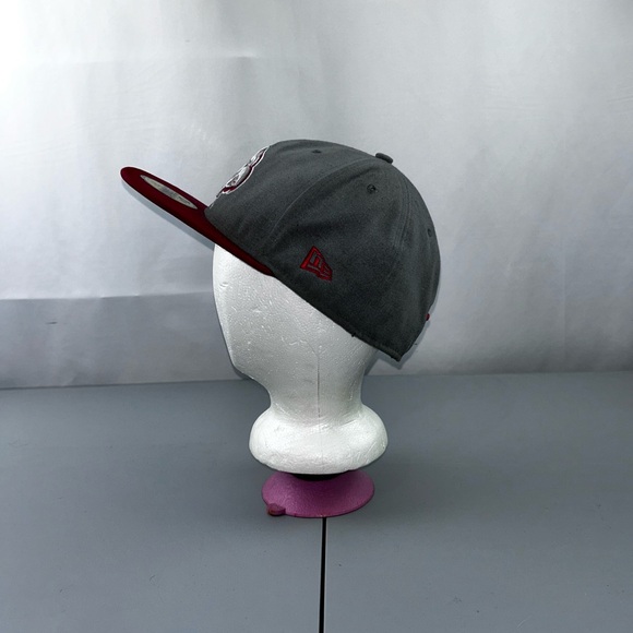 University of Louisville Cap - Picture 5 of 5